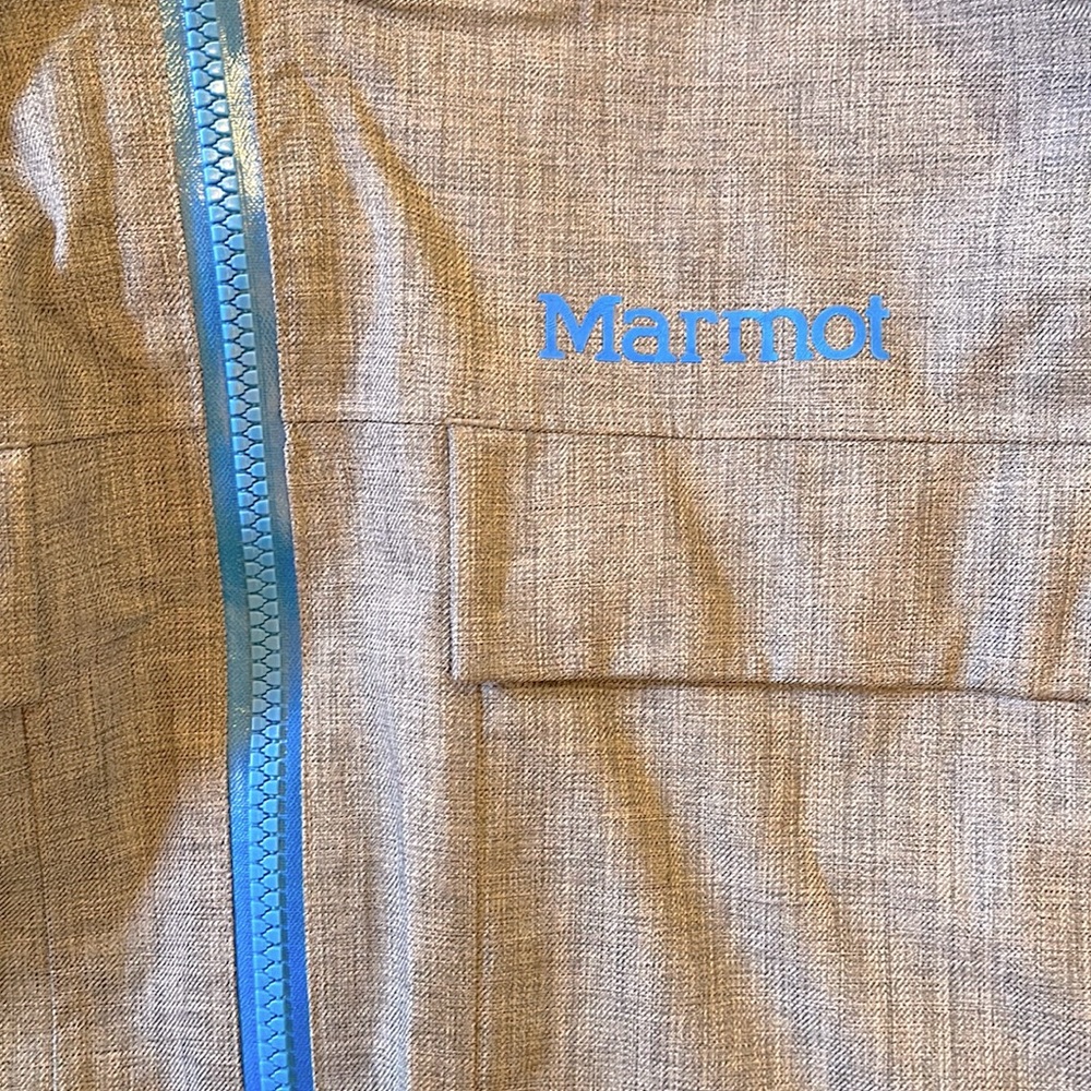 Marmot Ski/Snowboard Shell